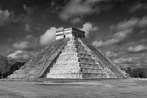 The Rise, Achievements, and Enduring Legacy of the Ancient Mayan Civilization
